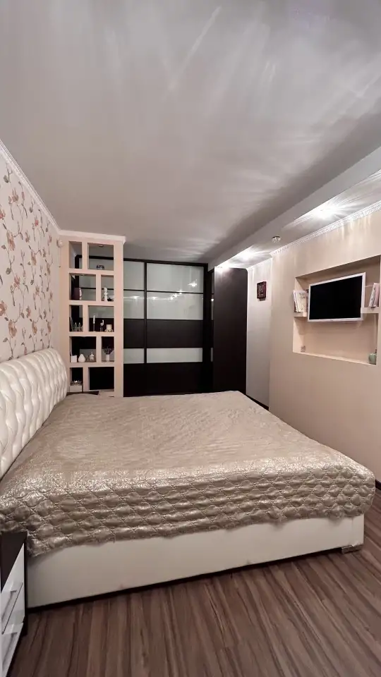 Продается 4х км. квартира в центре Речицы, фотография 15