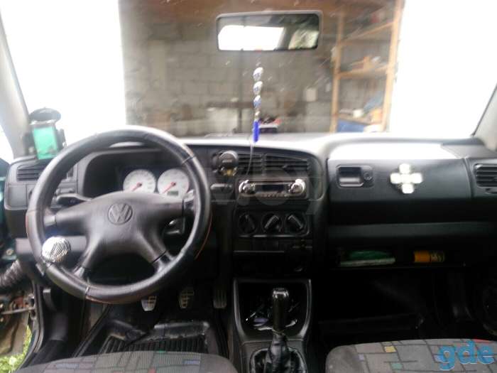 Продажа Volkswagen Golf, фотография 8