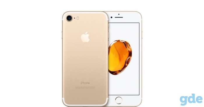 Продам IPHONE 7 (Оригинал, дешего), фотография 1