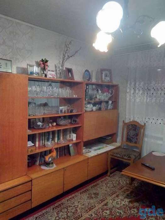 2х комнатная квартира в Старобине, ул.8 марта, 27, фотография 5