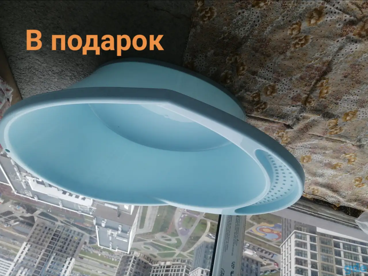 Коляска, фотография 5