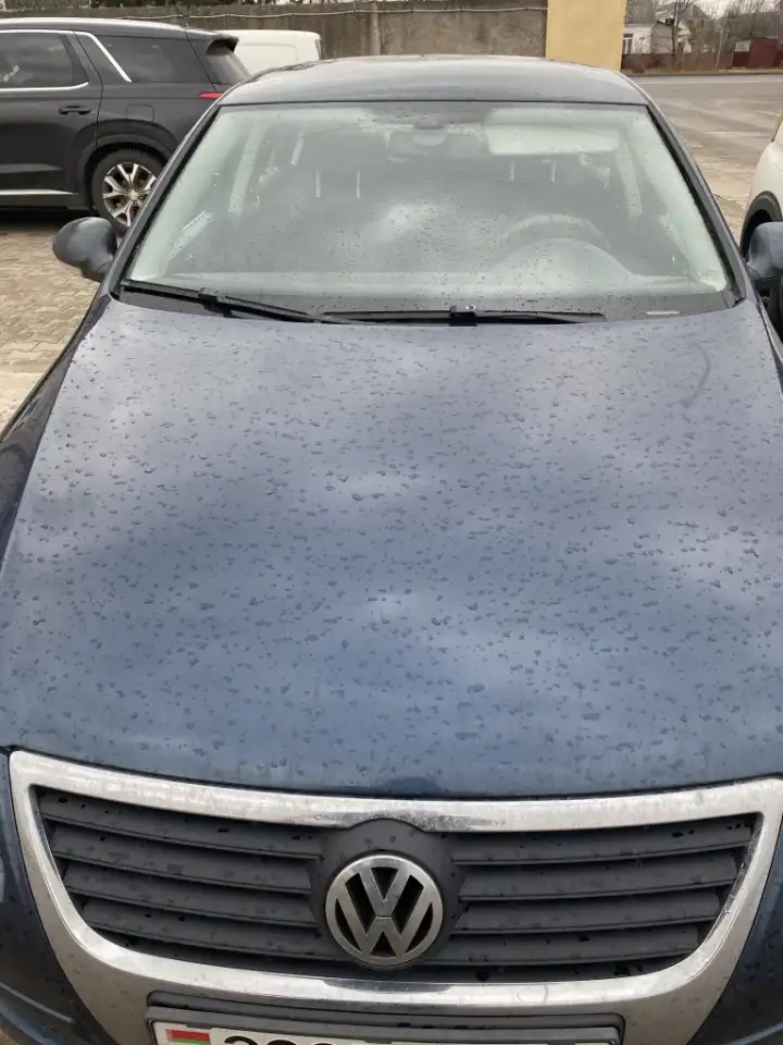 Продается Volkswagen Passat   B6, фотография 3