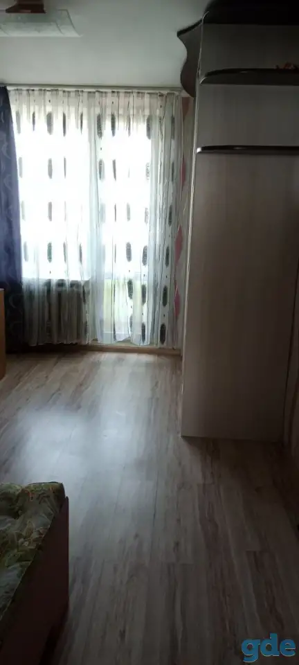 Квартира посуточно г. Кричев, фотография 4