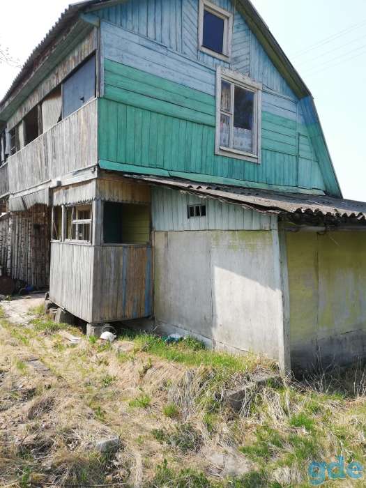 Продам дачу, фотография 1