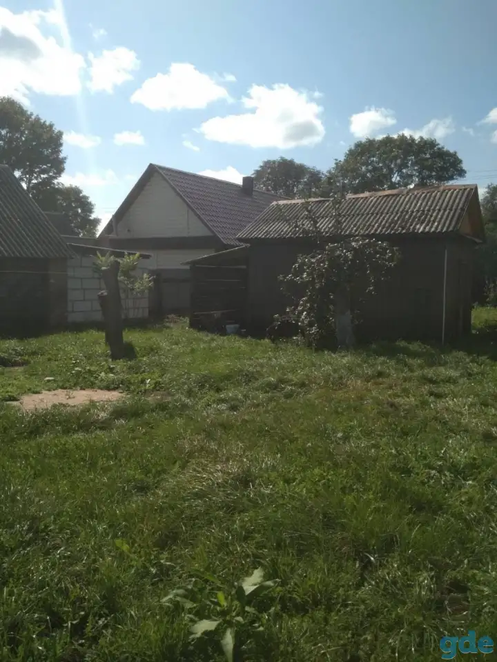 Продажа дома, область, Слуцкий район, деревня Лопатичи., фотография 8
