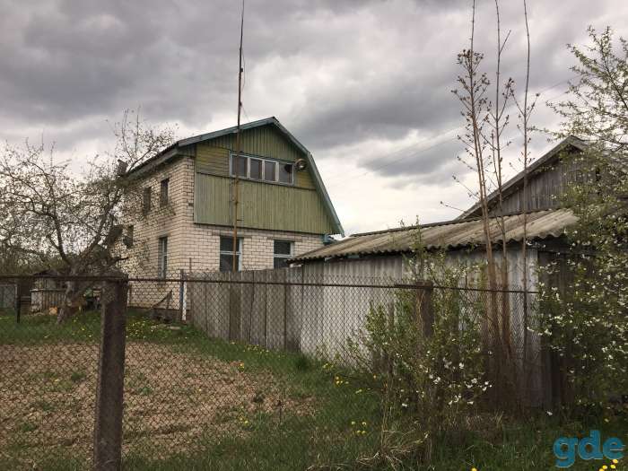Продам жилой дом в д. Телентеево, фотография 8