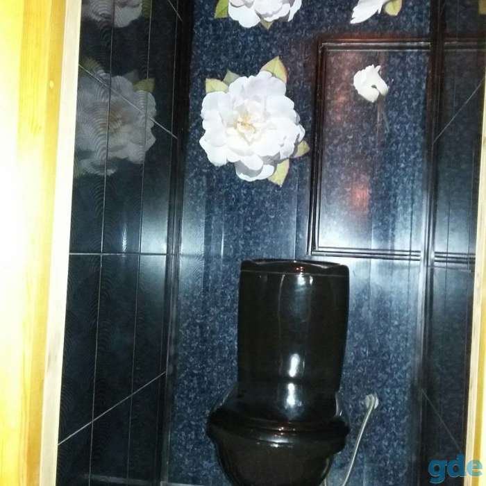 Квартира трёхкомнатная на сутки в Бобруйске, Ульяновская 52, фотография 9