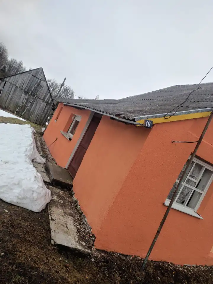 Дом с участком за городом, д.Лучиновка, ул.Центральная, фотография 3