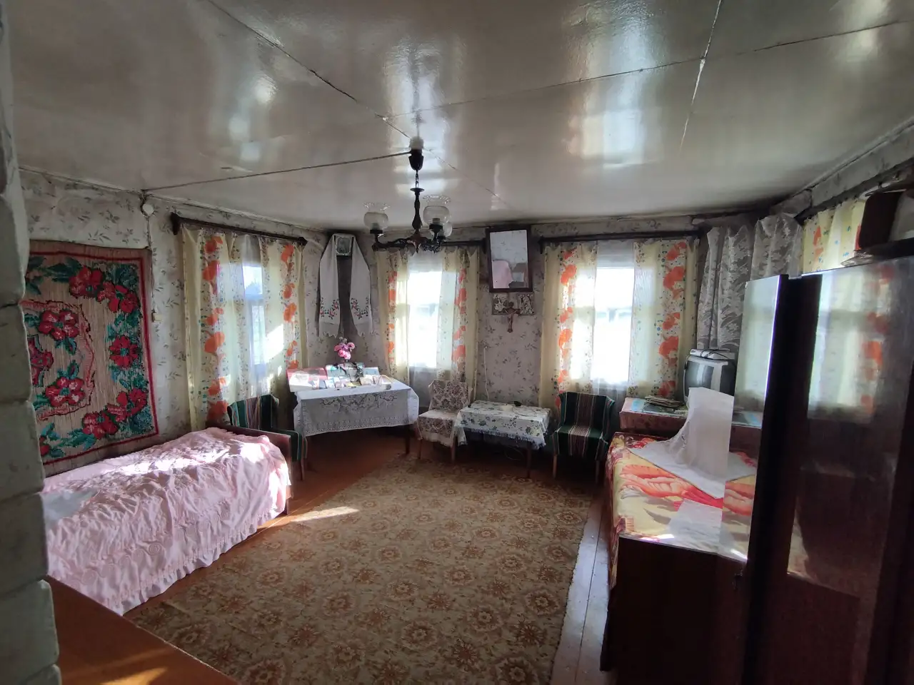 Продам дом аг Бородичи, Зельвенский район, фотография 11