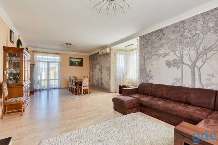 продажа коттеджа  Слобода (Курган Славы) 100% готовность, фотография 12