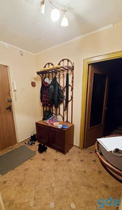 Комната в 2х-комнатной квартире, Руссиянова ул., 24, фотография 5
