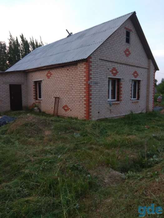 Продам дом в агр.Бельковщина, фотография 1