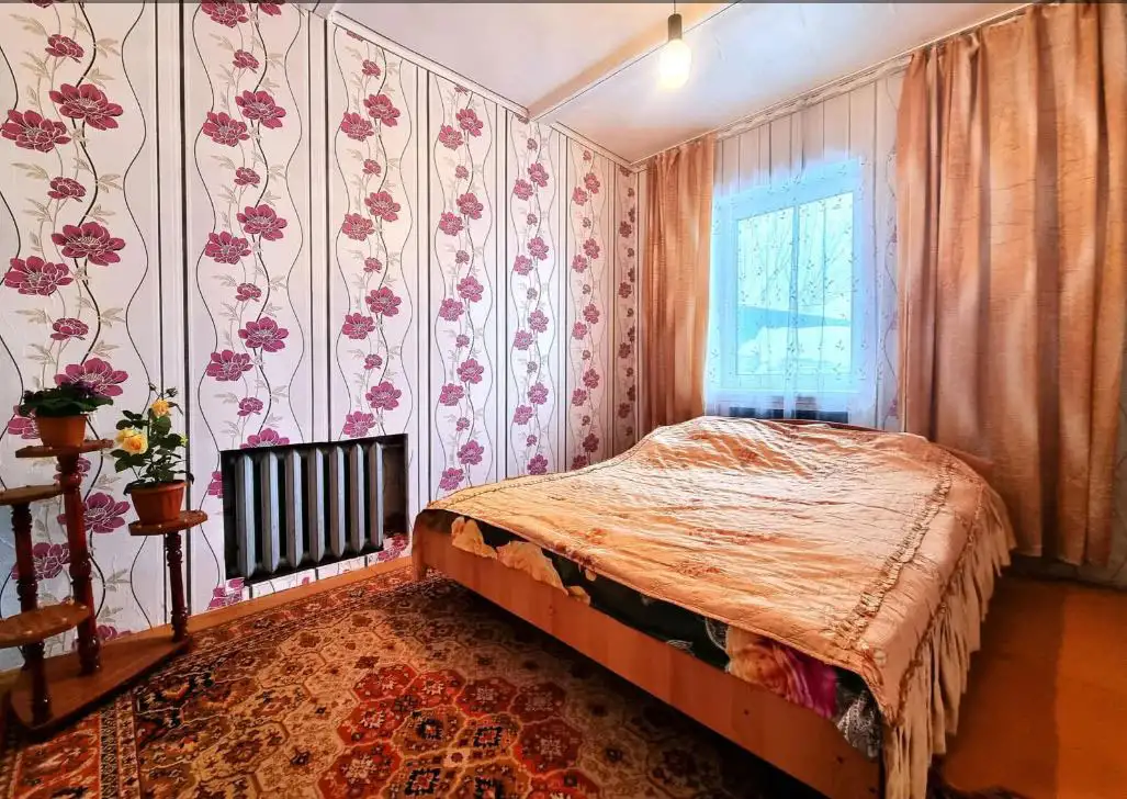 Дом жилой 84,3м2 аг.Зембин, Борисовский р-н, фотография 6