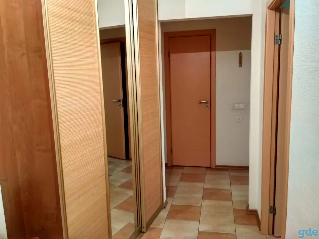 Продаю 2х ком квартиру в Минске,, фотография 3
