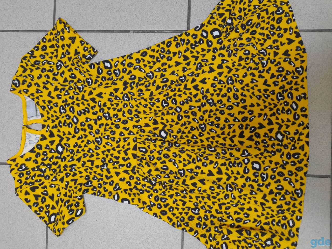 Детские платья, фотография 2