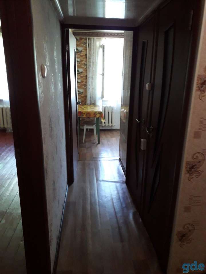 Продаётся 2-х комнтаная квартира, ул.Горелика, фотография 4