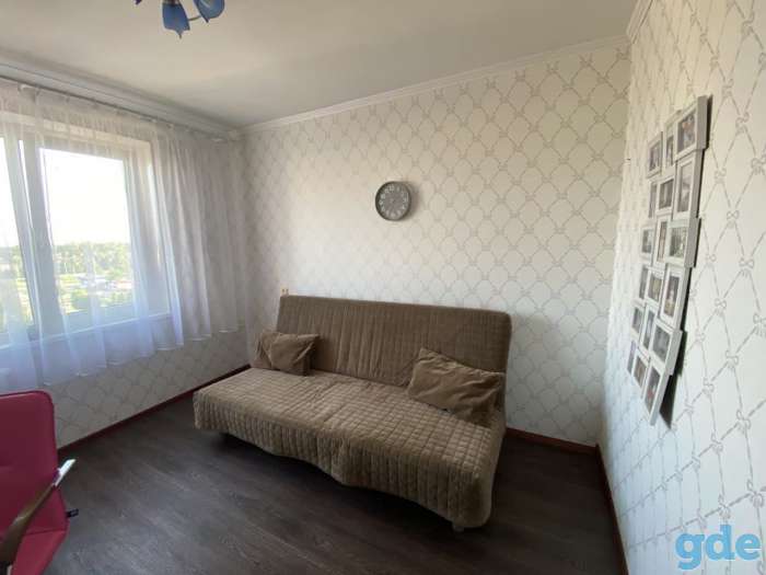 Продается 3-комнатная квартира в Столбцах, Центральная 11, фотография 12