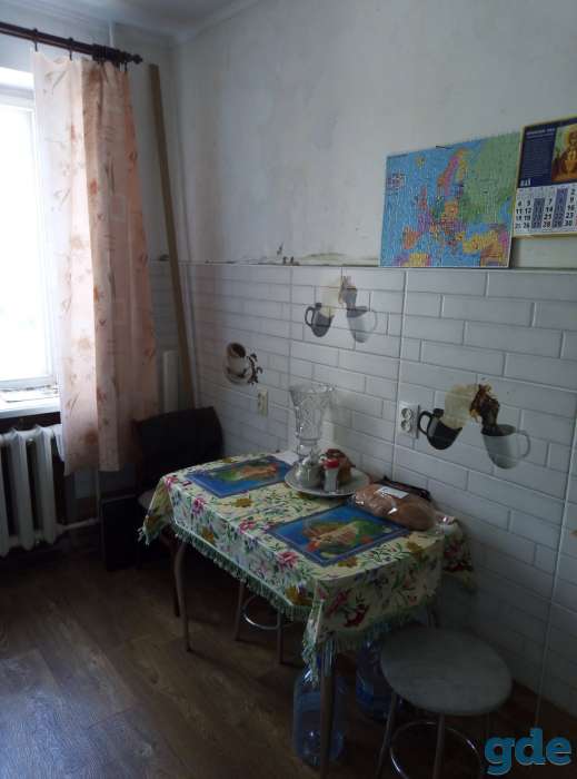 Продается 2-х комнатная квартира, Скрипникова, фотография 7
