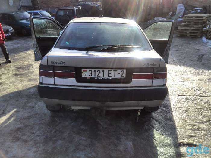 Продам авто в полоцке Citroen, фотография 2