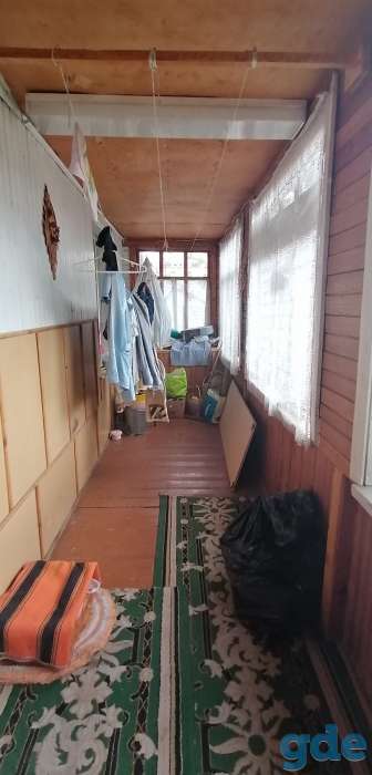 УЮТНУЮ 3ку в МОЗЫРЕ.1этаж.ПРОДАМ ИЛИ ОБМЕНЯЮ, ул Пушкина, фотография 10