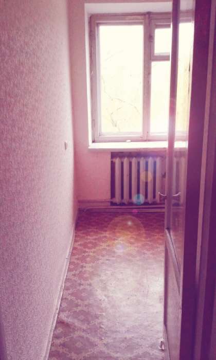 однокомнатная квартира, фотография 5