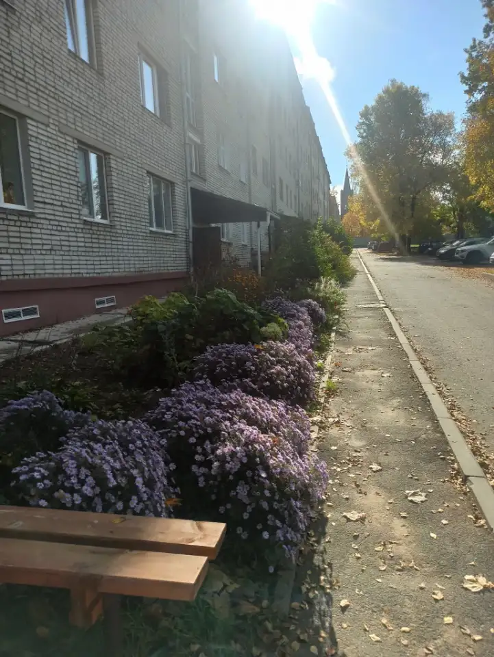 Вилейка, продажа однокомнатной квартиры на первом этаже.Центр города., фотография 9