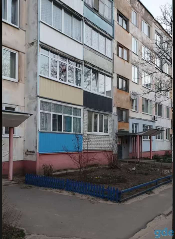 Продам 4-хкомнатную квартиру, фотография 3