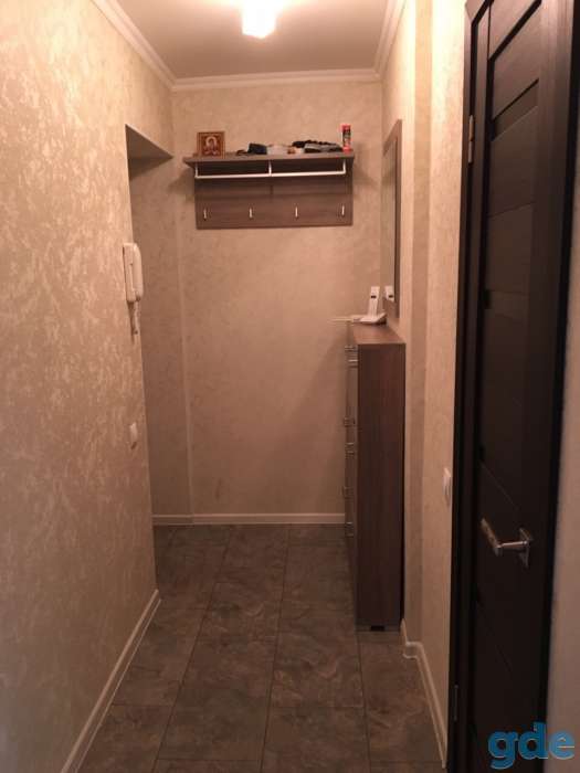 Продам квартиру Барановичи, Курчатова, фотография 2