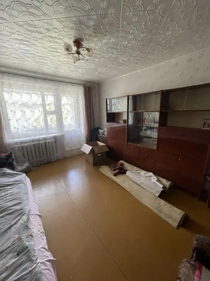 2х комнатная квартира в Вилейском районе, уд. 17е Сентября, фотография 5