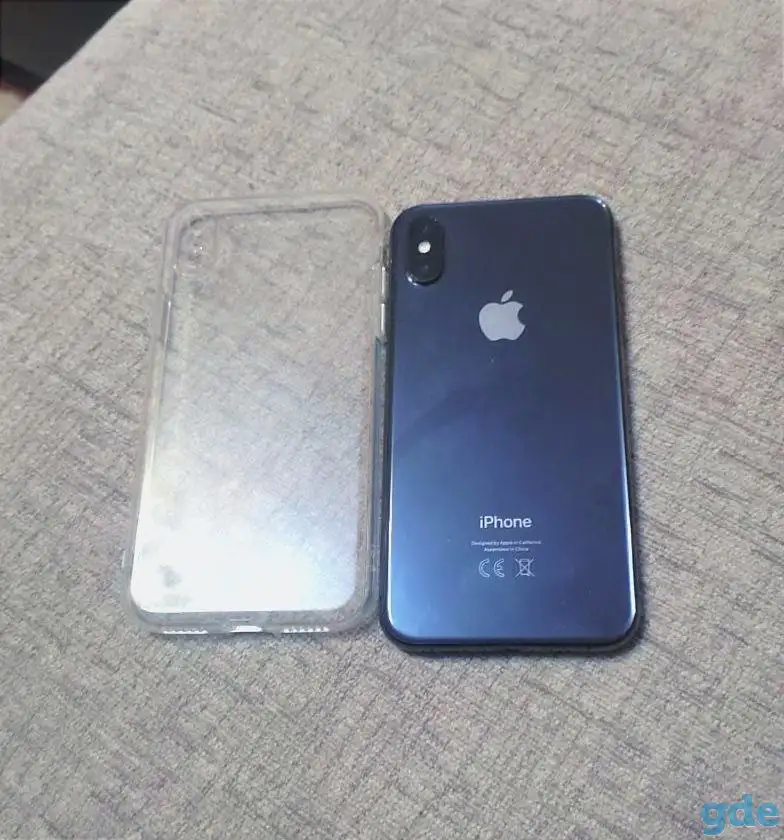 iPhone XS 64гб, фотография 1