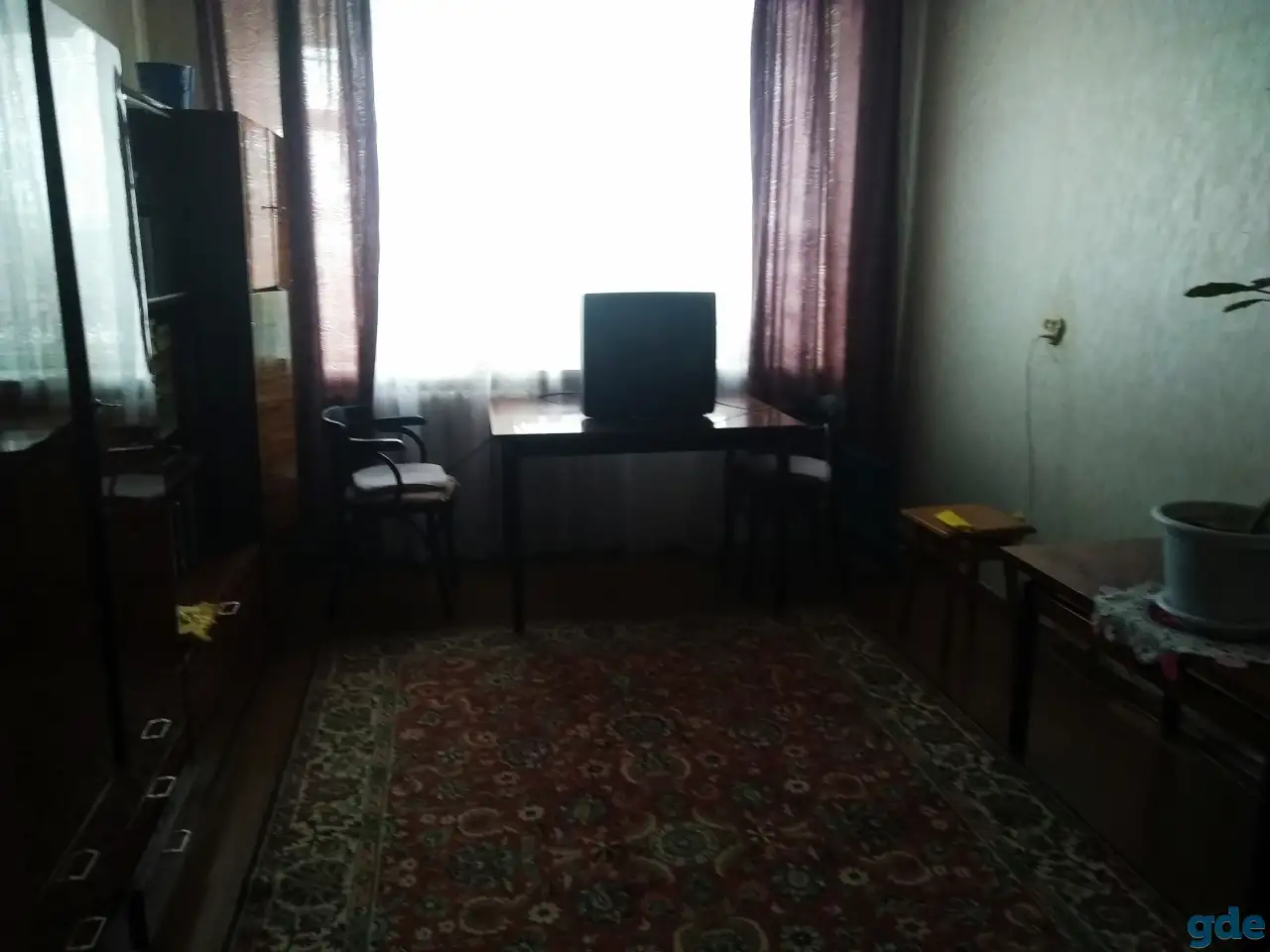 Сдам комнату внаем, ул. Варвашени, д. 8, к. 2, фотография 2