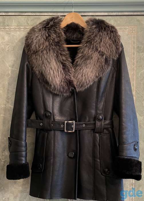 Продам дубленку, фотография 8