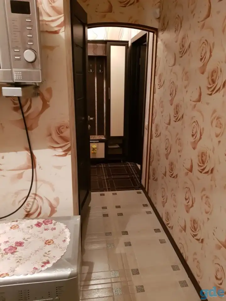 Долгосрочная аренда квартиры в Волотове г.Гомель, фотография 9