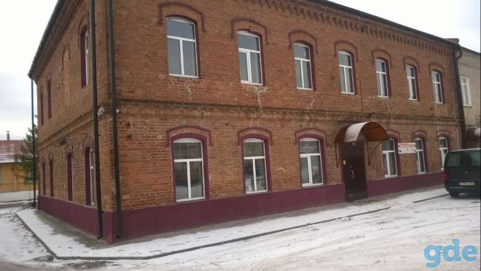 Сдам в аренду,Верхнедвинск ул.Ленинская 15Б-1, фотография 1