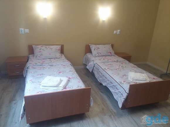 Сдам квартиру в аренду от 3-х суток в Жлобине, фотография 1