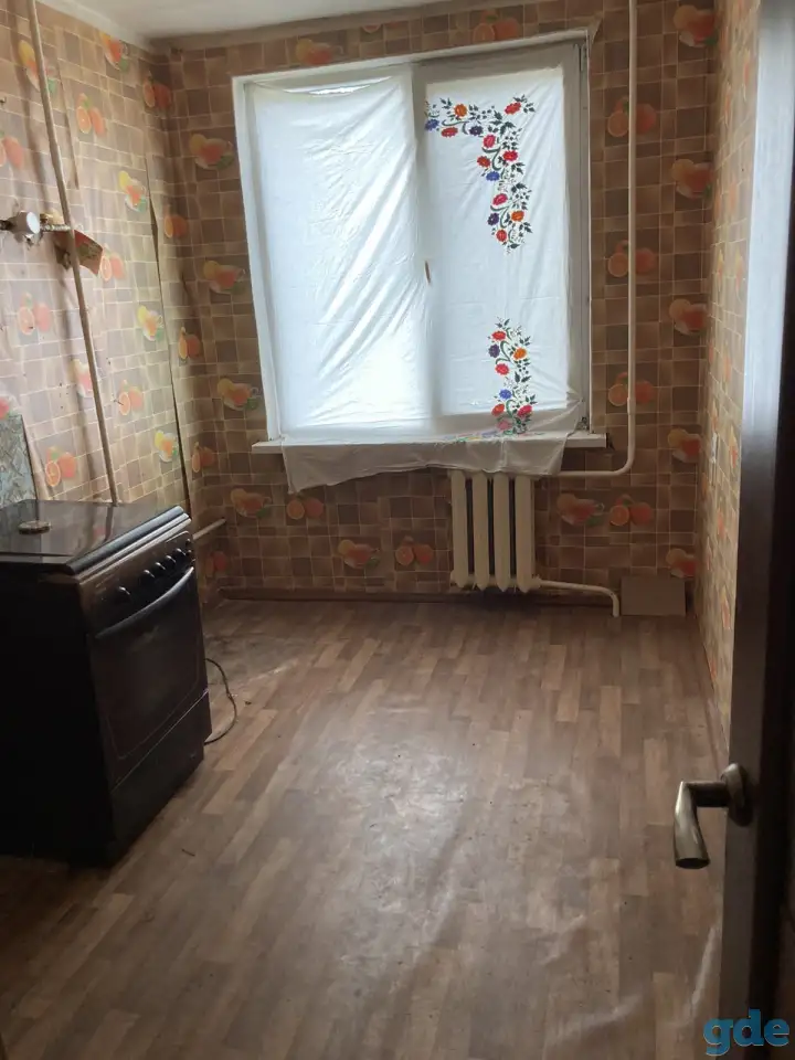 Продам 3-х комнатную квартиру, Первомайская 174, фотография 3