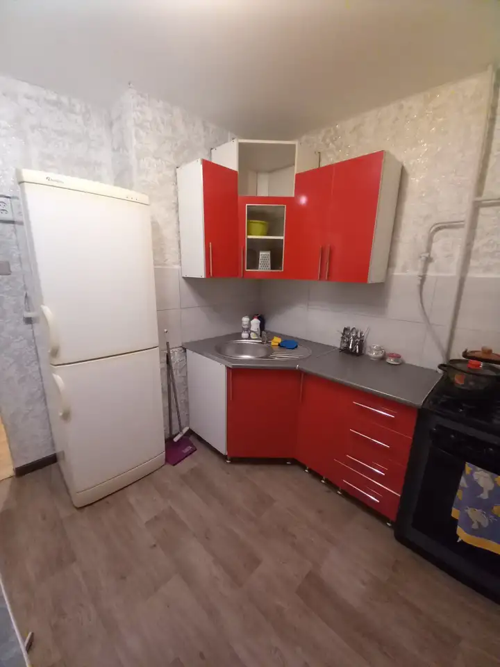 Квартира на сутки посуточно, Строителей 31, фотография 12