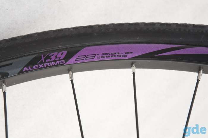 Scott Sportster 40 Lady (США) Состояние нового!, фотография 6
