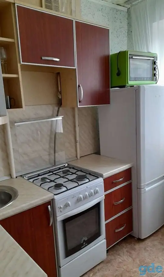 Сдается на сутки квартира в г. Слуцк, фотография 1