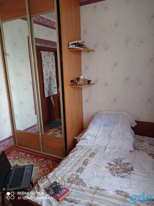 Продается жилой дом, Могилевская область, Осиповичский р-н,а/гВязье., фотография 18