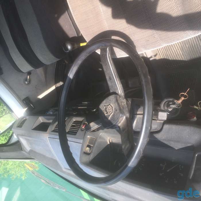 Продам газ 3302, фотография 5
