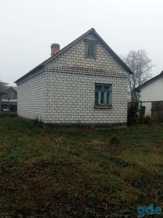 Дом в д.Дятловичи, фотография 3
