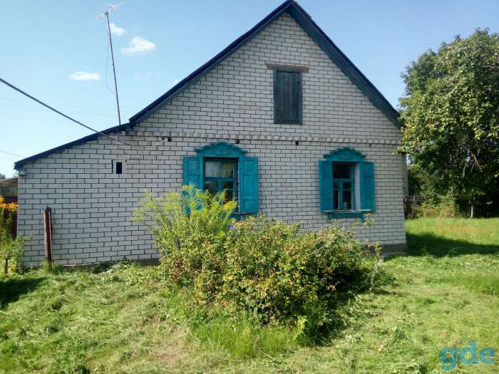 Дом в деревне Бродище, фотография 9