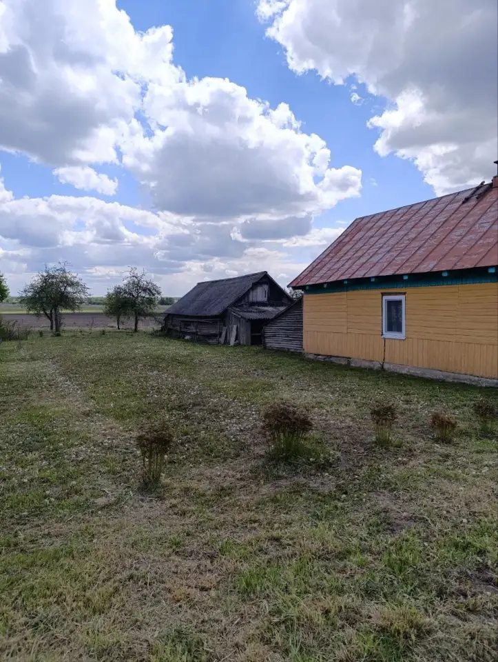 Дом д.Драбовщина, фотография 3