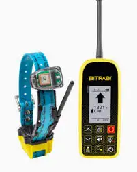 GPS-навигаторы Garmin Alpha 100, комплект Dogtrac X30, GPS-навигаторы TEK 2.0 / eSEEK, ошейники и многое другое., фотография 4