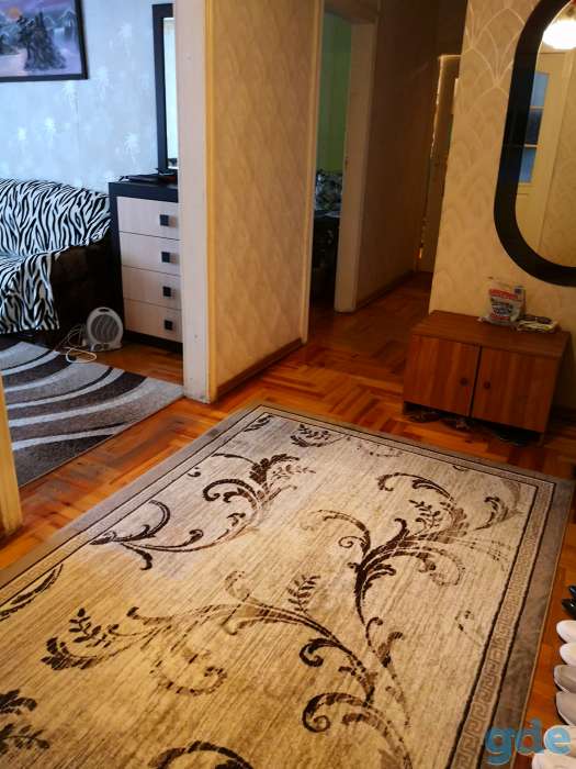 Продам трехкомнатную квартиру в г.Пинске, фотография 2