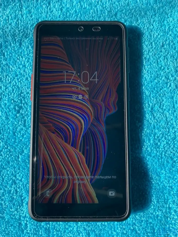 продам телефон Samsung Galaxy Xcover 5, фотография 1