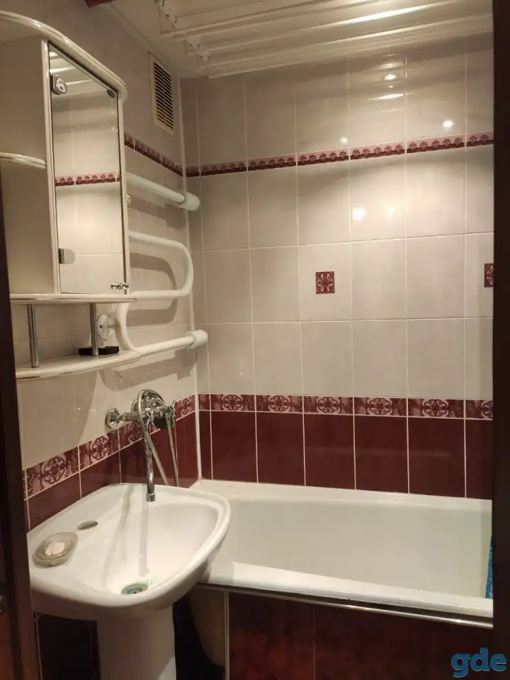 Сдам 2 комнаты, фотография 3