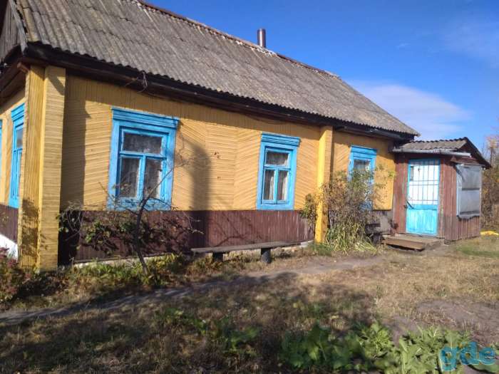 продам дом д.Плещицы Пинского района, фотография 2