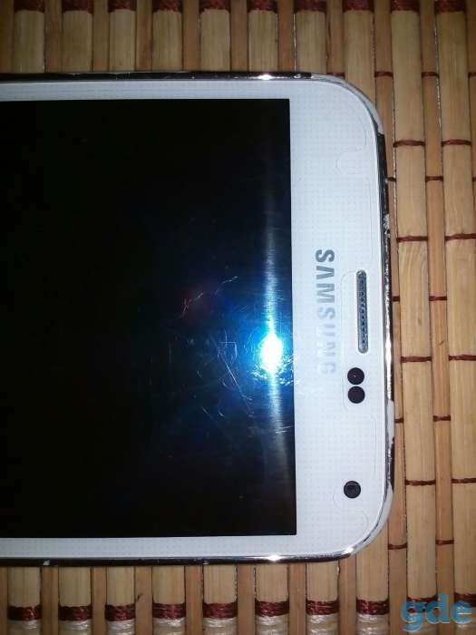 Продам Samsung S5, фотография 4